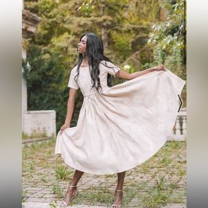 JessaKae Lilah Dress Small